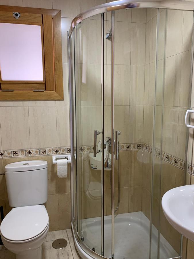 Апартаменты Piso Amplio Familiar Тельде Экстерьер фото